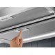 Electrolux LFP416X Συρόμενος Απορροφητήρας 60cm Inox